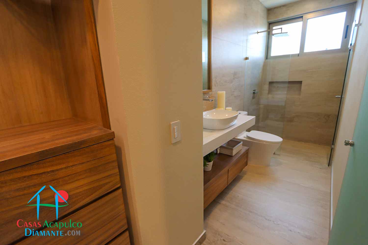 Tres Vidas Ensueño P4 - Recámara uno 6